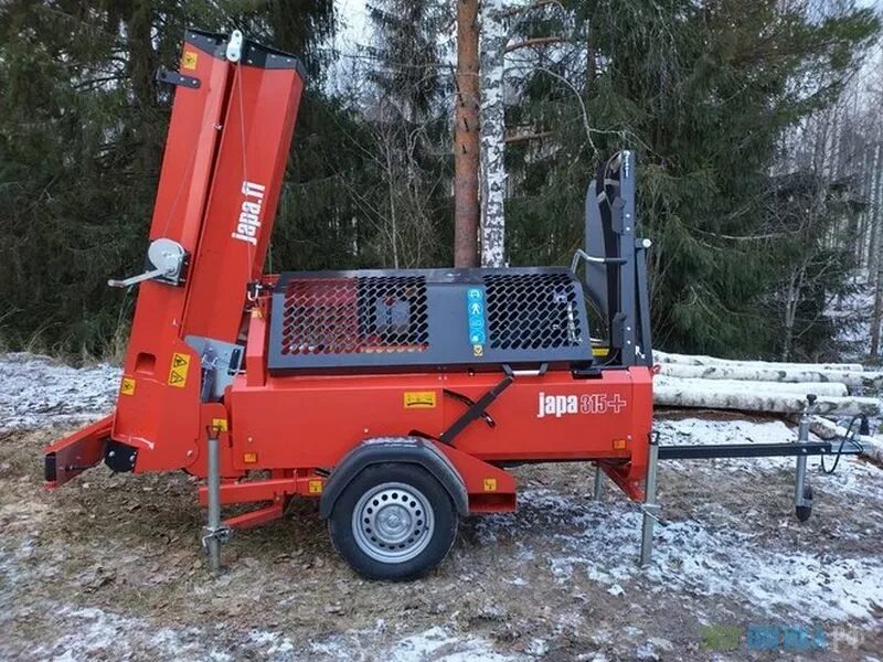 Дровокол Japa 315+