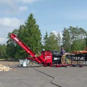Дровокол Japa 435